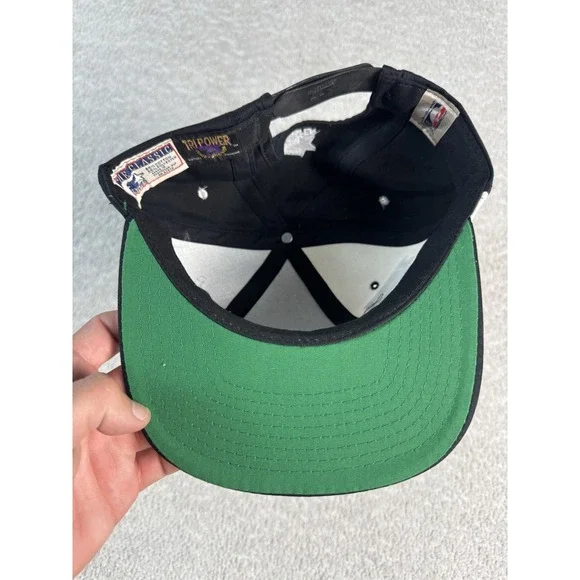 Vintage Houston Rockets Hat Cap Snap Back NBA Basketball Champions Starter‎ 90s